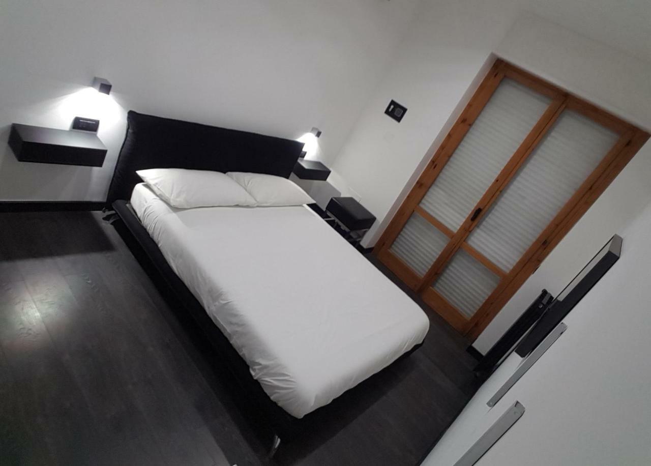 Ff B&B Roma Exterior foto